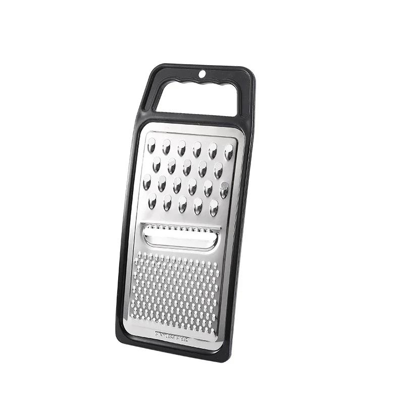 Stainless Steel Multi-functional Grater for Potato Carrots Cucumber Shredders Slicers Manual Vegetable Cutter Kitchen Accessorie