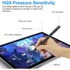Stylus Pen for HP (2500 Hours Battery Life), Active Pen for HP Specter X360 Envy X360 Pavilion x360 Spectre x2 Envy x2 Microsoft Pen Protocol with