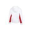 Adidas Cny Hood Sweat Limited Casual Sports Breathable Hoodie White Light Red Women HC2798