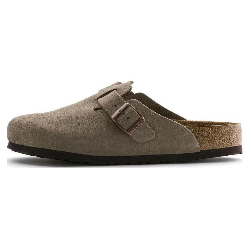 Birkenstock Boston Soft Footbed Bez īpašas