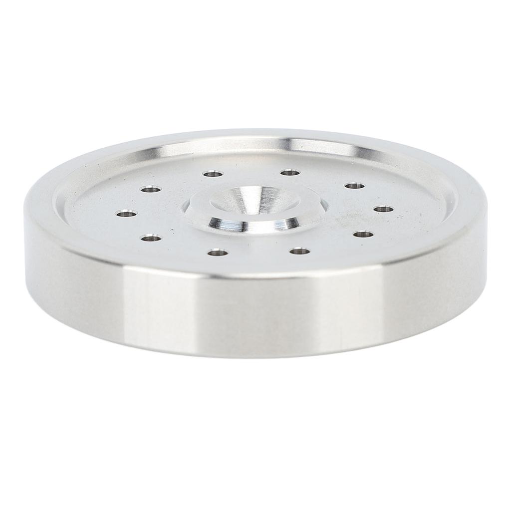 Coffee Maker Shower Holder Reusable Stainless Steel Group Head Shower Screen for Breville 9 Series