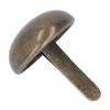 200pcs Decorative Metal Tack Trim Electroplating Trtment Burr   Wr Resistant   Making Nails Hardware for Bags