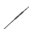 Double Pointed Scriber for Welding Marking Pen,Portable,Multipurpose Metal Scribe Tool, Steel Point