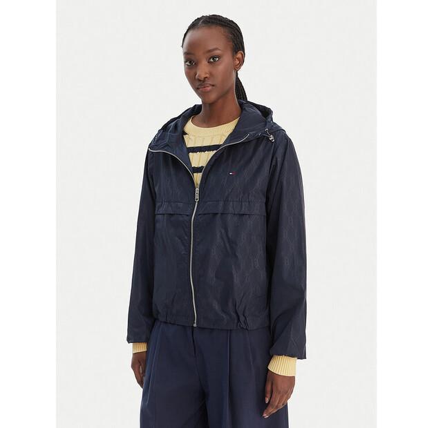 Куртка переходная Tommy Hilfiger WW0WW48001 EU XS