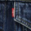 Levi's 90er Big E Old Replica 557 3RD Jeansjacke 40 Jeansjacke Trucker Herren Gebraucht