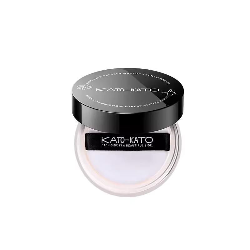 KATO-KATO Refreshing Long-lasting Loose Powder
