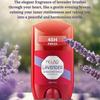 Deodorant Stick for Men & Women, 50g Roll-On Deodorant for Men, Aluminium Free Deodorant Stick, 48H 