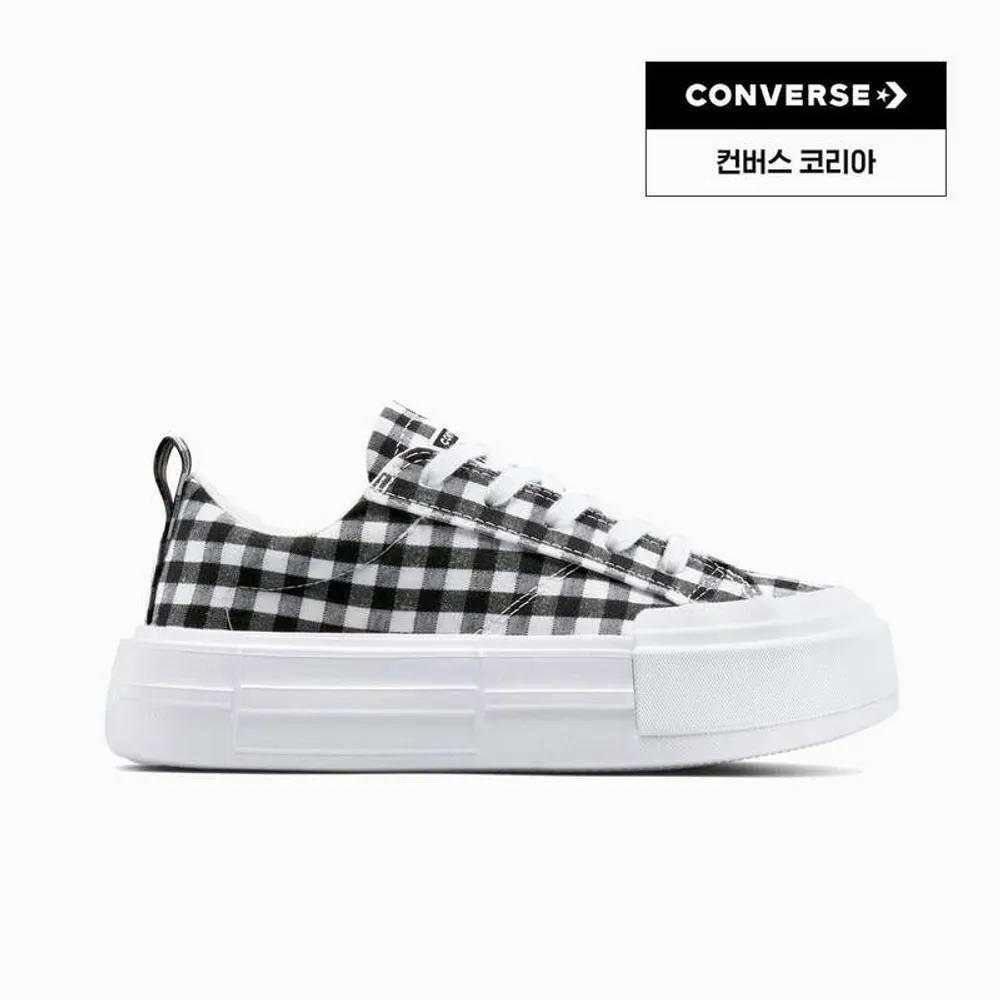 Универмаг Converse Chuck Taylor All Star Cruise White A15573C 240
