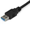 STARTECH USB 3.0 To RJ45 Gigabit Ethernet Adapter