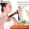 Wormwood Heating Wristband for Hand Fatigue Relief