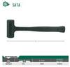 SATA Tools Anti-vibration Rubber Hammer - No Rebound (Models 92901-92904)