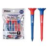Tabata Golf Durable Tee That Won't Break Easily Easy To