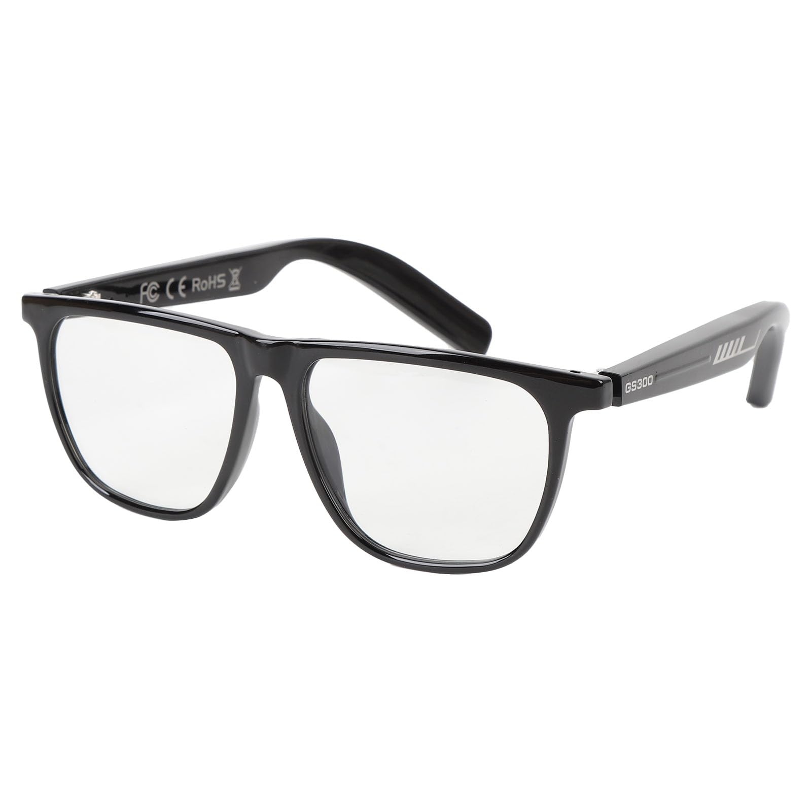 

Zerodis Smart Translation Glasses, Language Translation Glasses, Bluetooth Sunglasses, Magnetic Fast Charging, Music, Wireless Calls, 134 Languages,