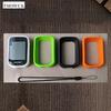 For IGPSPORT BSC200S BSC300T Silicone Protective Cover Bicycle Computer Screen Film Protective Case Anti-fall Scratch Resistant