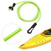 Flexibility Paddle Leash For Paddle Parts Practical