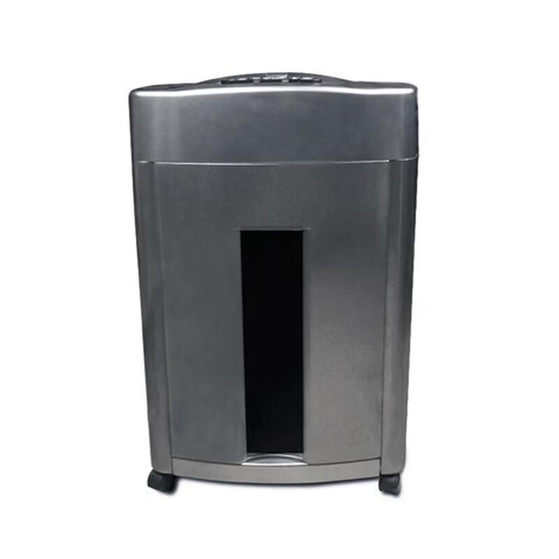 SUNWOOD M33 Commercial Cross-Cut Paper Shredder CN Plug (adapter Included)