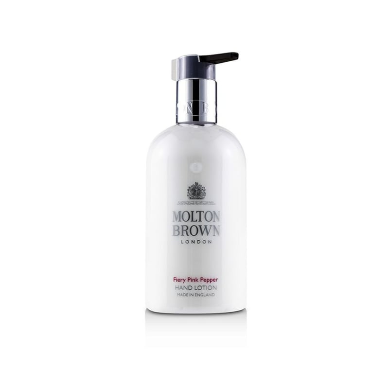 Molton Brown Fiery Pink Pepper Hand Lotion 300ml