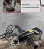 Industrial Grade Multi-functional Electric Handheld Drill and Screwdriver