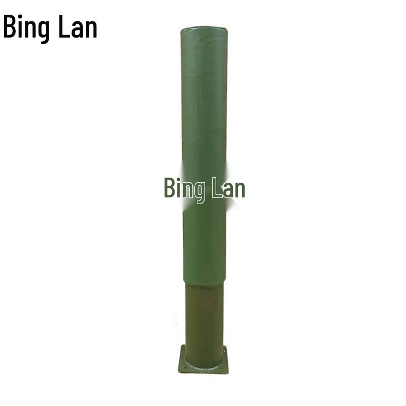 Binglan Ground Training Wooden Dummy