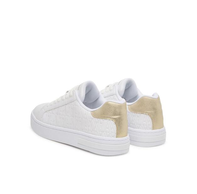 Кроссовки Armani Exchange XDX165 XV891 T782