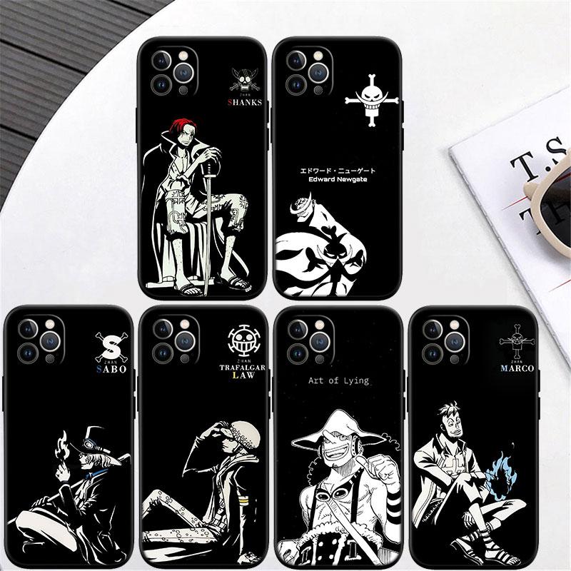 One Piece New High-End Cover Phone Case for OPPO A3 Pro A72 A74 A76A78 A79 A94 A95 A18 A58