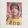 [USED] TXT Sanok Trading Card Yeonjun