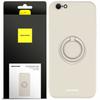 Sc Silicone Ring Iphone 7/8/Se Bone