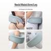 SKG N5 Portable Neck Massager Pillow