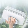 Detachable Magnetic Window Cleaner Durable Glass Wiper Glass Cleaner Brush  Cleaning Tools