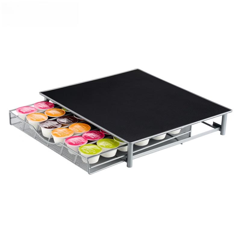 TLXT Coffee Capsule Storage Drawer