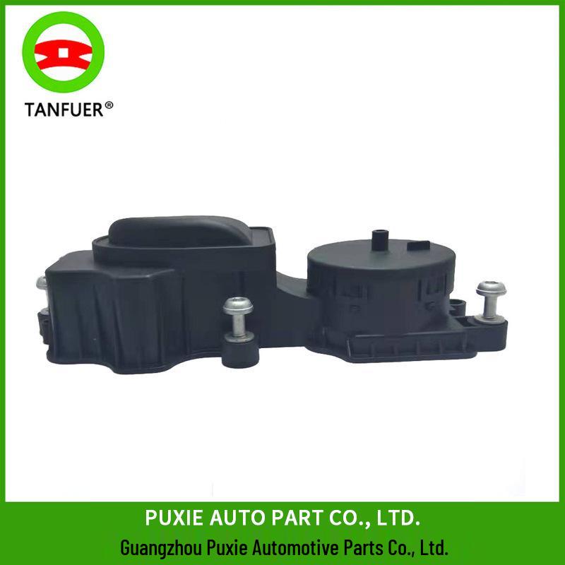 Crankcase Ventilation Breather Valve Filter for BMW E46/E8/E87 (Part 11127991552)