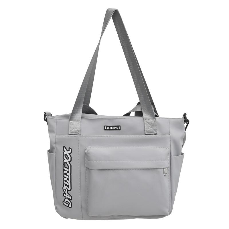 Student Tote Bag Hand Crossbody Bag Shoulder Bag