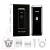 Small Dog Hair Clipper USB Rechargeable Pets Trimmer Cat Shaver Cutting Machine Puppy Carving Grooming Haircut Kit Low Noice