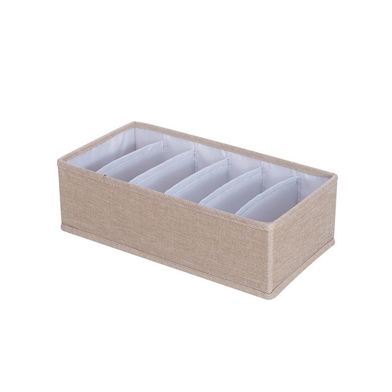 Fabric Underwear Storage Box Bra Storage Box Underwear Storage Box Underwear Storage Box Underwear Storage Box