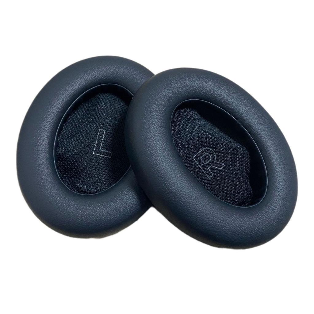 1Pair Ear Pads Headband For Quiet Comfort Ultra Headphones Elastic Earpads Ear Pads Ear Cushion Replacement