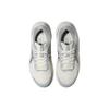 ASICS Gel Contend 7 Comfortable Low top Running Shoes Men's Beige Blue 1011B730-102