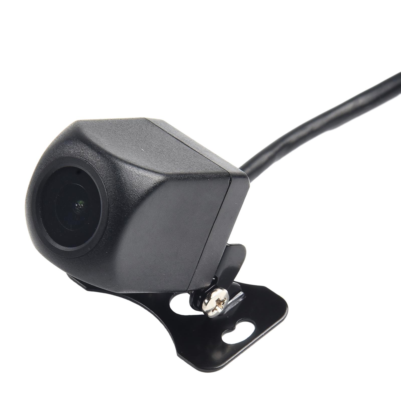 Accessories Rear Camera Camera 170 Degrees Replacement Video Cable 720P Pixel Dash Cam DVR Rear View Camera 5 Pin China Mainland