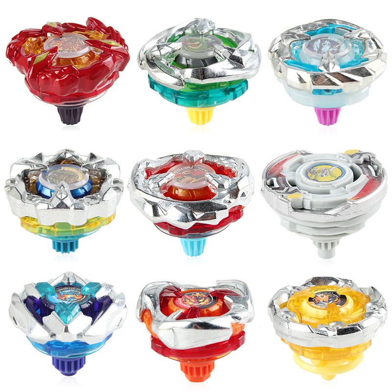 High Quality Mq Brand Bx Burst Top Toy Set Featuring Multiple Alloy Variants For Endless Fun