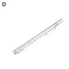 Metallic Sharpies Marker Welding Chalk Welders Soapstone Pencils Metallic Marker Pens Metal Holder Engineering Marking Tool