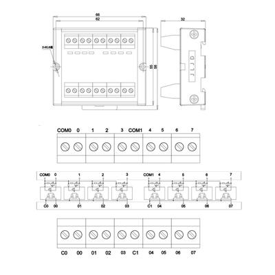 DIY moduly – Elektronické moduly