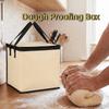 20L Capacity Bread Proofing Box Aluminum Foil Bread Dough Fermentation Box  for Fermentation