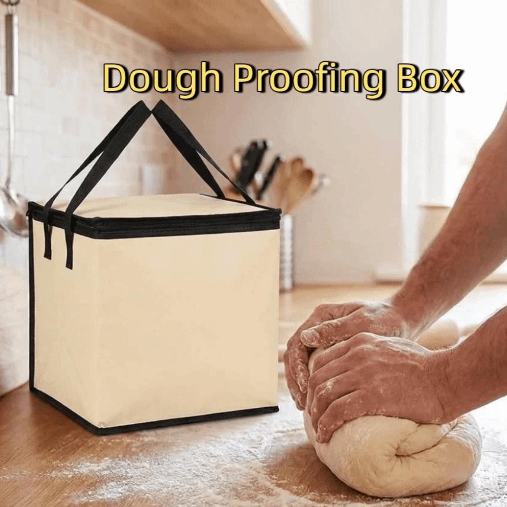 20L Capacity Bread Proofing Box Aluminum Foil Bread Dough Fermentation Box  for Fermentation