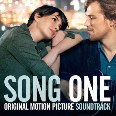 LP Record VARIOUS  Song One Original Motion Picture S LAKESHORE 2015 US Folk
