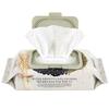 Mediflower Granola Deep Cleansing Tissue, 100 Wipes, 1 Pcs