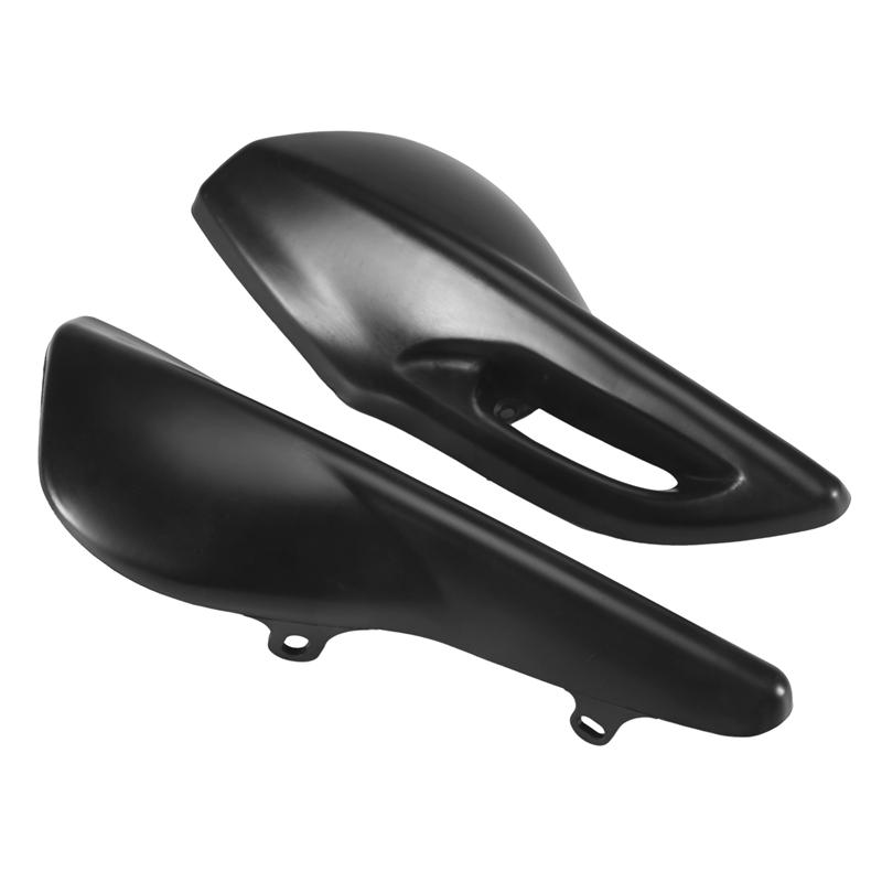 Motorcycle Windshield Handguard Handlebar Windshield Gloves Suitable For Yamaha BWS100 4VP