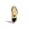 Adidas Originals Niteball Synthetic Leather Cool Versatile Slip Resistant Durable Low Top Lifestyle Casual Shoes Unisex Casual Shoes FX0363