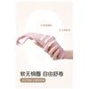 Women Seamless Wireless Push Up Comfortable Gathering Side Collection Thin Cup Bra