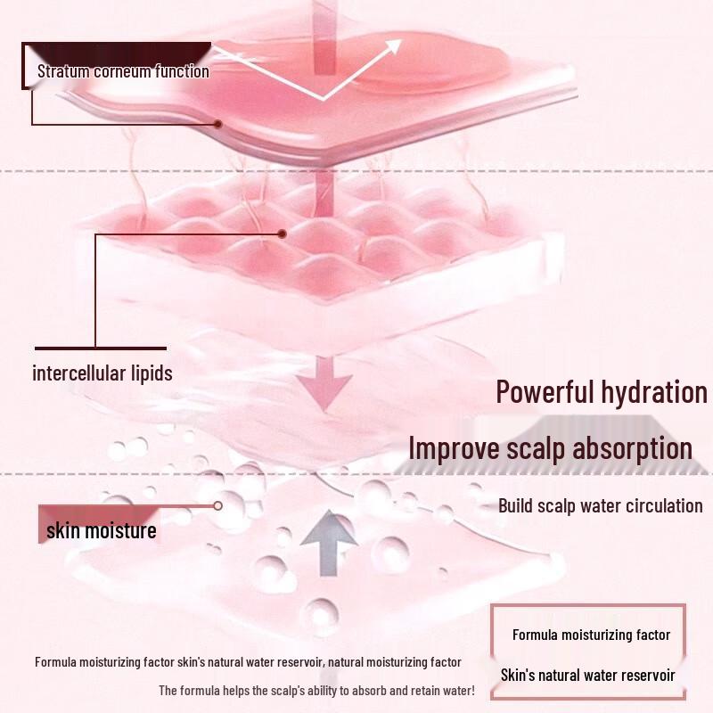 KAO Mild & Smooth Volumizing Shampoo