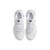 Nike Court Lite 4 Hvit Svart Dame Sneakers Summit-White FD6575-100