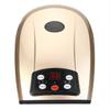 AC100-240V Air Compression Finger Massager Electric Heated Hand Massager Physiotherapy Equipment Pressotherapy Palm Massage Device